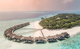 Reethi Beach Resort Maldives